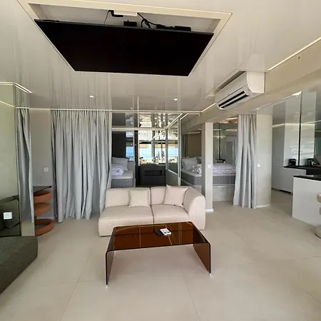 Grand T3 Village Naturiste *