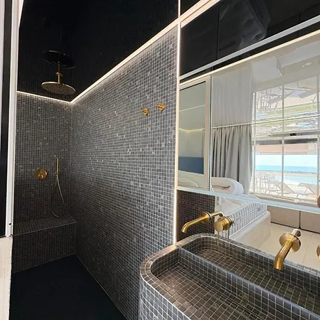 Grand T3 Village Naturiste דירה *